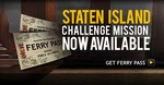 Staten island ad