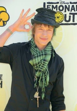 Nickroux