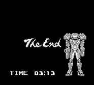 Fair M2 ending