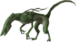 Common jadinko