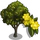 Gorse Tree-icon