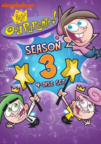 Watch The Fairly OddParents Season 1 Online Free KissCartoon