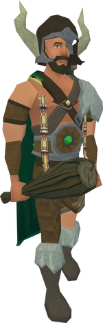 Yadech Strongarm