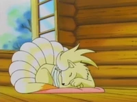 EP287 Ninetales