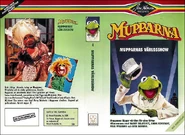 Mupparnas vaarldsshow 2