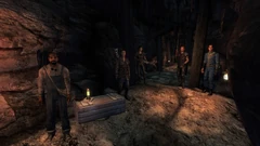 Happy Trails expedition