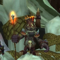 VolcanothPriest