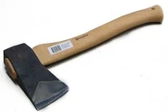 Hatchetreal