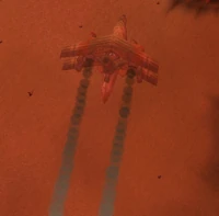 Image of Gnomeregan Stealth Fighter