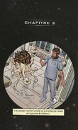 Leonard McCoy, Frontier doctor, chapitre 3, delcourt