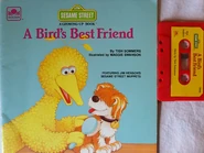 Golden1987BirdsBestFriendBTSet