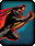 Power Icon Vampire Pounce