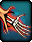 Power Icon Vampire Regeneration