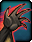 Power Icon Vampire Bestial Fury