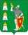 Coat of Arms of Loknyansky rayon (Pskov oblast)
