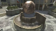 Earth Fountain Stadium BO