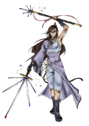 Brian Tien - Ixbran Wiki User Image