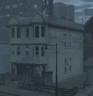 Planque de Brian Jeremy GTA IV The Lost and Damned