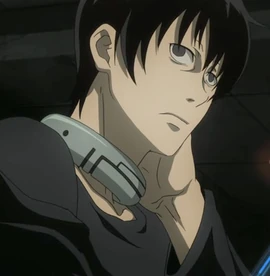 Rokuro Bundo anime