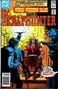 Weird Western Tales v.1 62