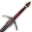 Tw2 weapon blood sword