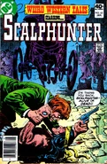 Weird Western Tales v.1 63