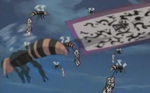 Bomba de Abejas
