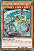 Dragón arco iris