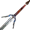 Tw2 weapon zerrikanterment