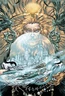 Aquaman #63}} Virgin cover art