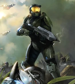 MasterChief Profile Pic