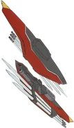 Gat-x207-trikeros