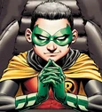 Thumb Robin V