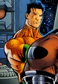 Aquaman Earth-15 001