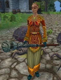 Animist