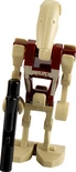 Securaty droid 2011