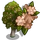 Giant Broom Tree-icon