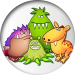 Portal backyard monsters