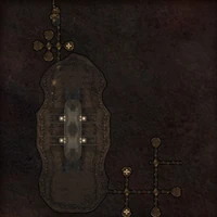 Burial Grounds map