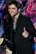Robert pattinson 2877