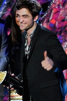 Robert pattinson 2877