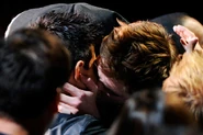 Rpattz kiss
