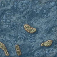 Mesothalassa map