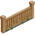 Pine Fence I-icon