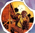 Captain Boomerang Tangent Comics 001