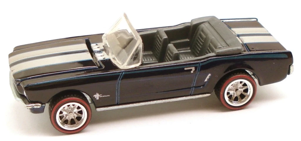 Featured on2011 Hot Wheels