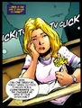Gotham University 001