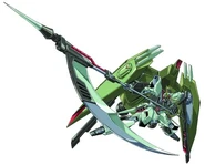 GAT-X252Forbidden