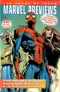 Marvel Previews Vol 1 18