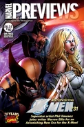 Marvel Previews Vol 1 72